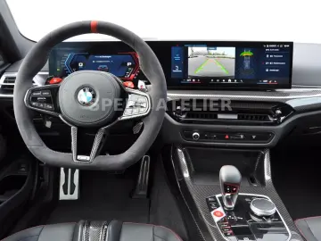 BMW M4 CS KERAMIK CARBON M-DRIVERS P SCHALENSITZ