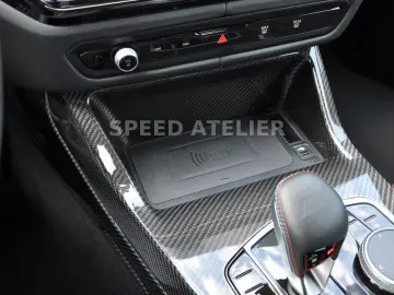 BMW M4 CS KERAMIK CARBON M-DRIVERS P SCHALENSITZ