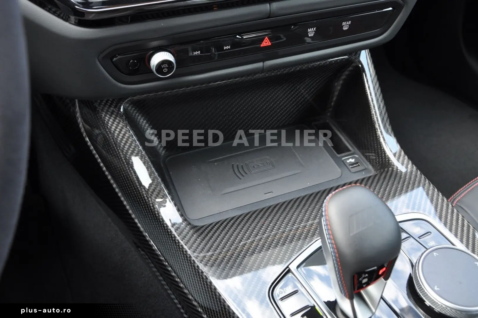 BMW M4 CS KERAMIK CARBON M-DRIVERS P SCHALENSITZ