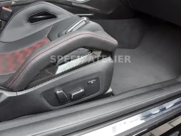 BMW M4 CS KERAMIK CARBON M-DRIVERS P SCHALENSITZ