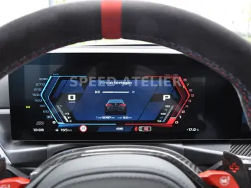 BMW M4 CS KERAMIK CARBON M-DRIVERS P SCHALENSITZ