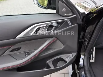 BMW M4 CS KERAMIK CARBON M-DRIVERS P SCHALENSITZ