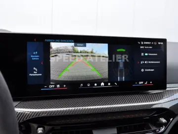 BMW M4 CS KERAMIK CARBON M-DRIVERS P SCHALENSITZ