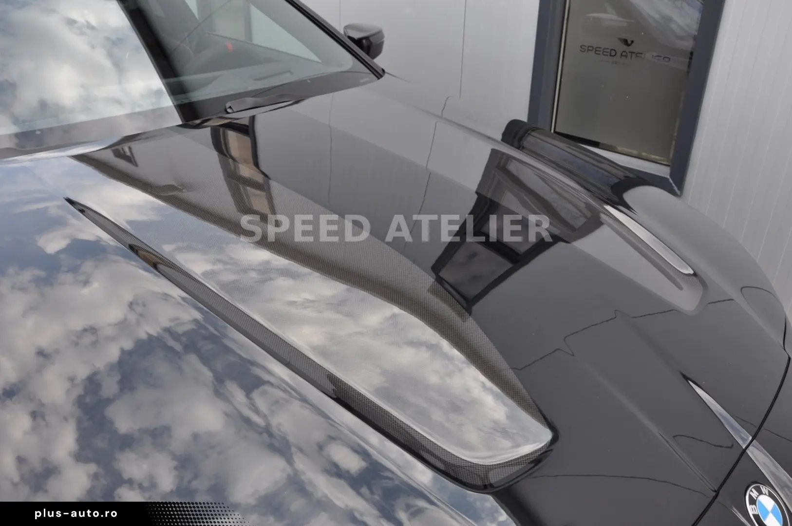 BMW M4 CS KERAMIK CARBON M-DRIVERS P SCHALENSITZ