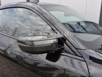 BMW M4 CS KERAMIK CARBON M-DRIVERS P SCHALENSITZ