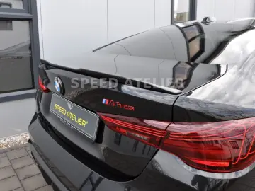 BMW M4 CS KERAMIK CARBON M-DRIVERS P SCHALENSITZ