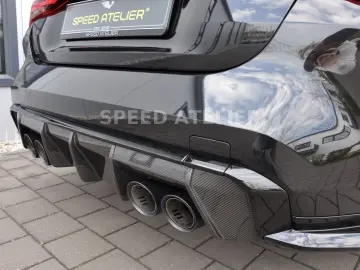 BMW M4 CS KERAMIK CARBON M-DRIVERS P SCHALENSITZ