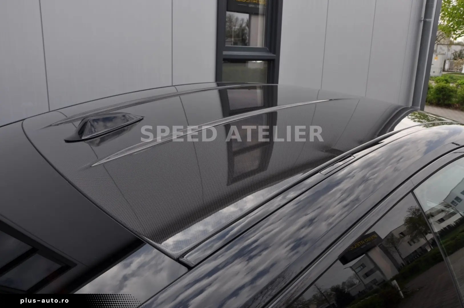 BMW M4 CS KERAMIK CARBON M-DRIVERS P SCHALENSITZ