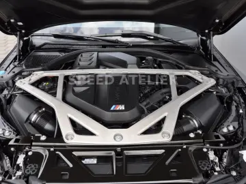 BMW M4 CS KERAMIK CARBON M-DRIVERS P SCHALENSITZ