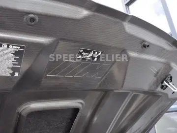 BMW M4 CS KERAMIK CARBON M-DRIVERS P SCHALENSITZ