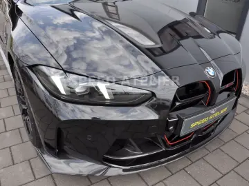 BMW M4 CS KERAMIK CARBON M-DRIVERS P SCHALENSITZ