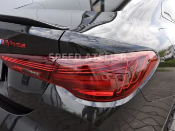 BMW M4 CS KERAMIK CARBON M-DRIVERS P SCHALENSITZ