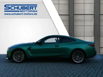 BMW M4 CS Coupe UPE 177.700 G82 S58 M Drivers Packag