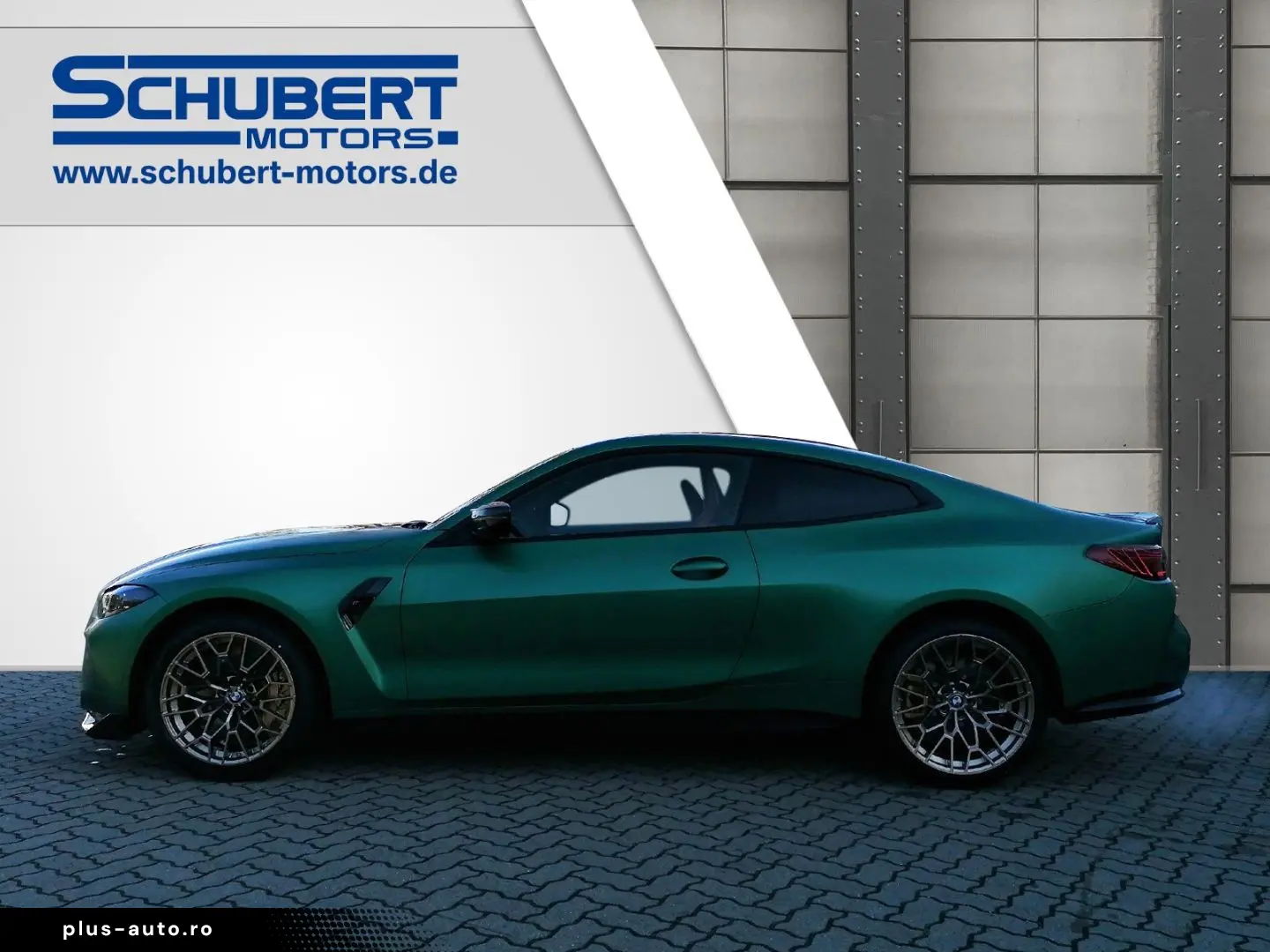 BMW M4 CS Coupe UPE 177.700 G82 S58 M Drivers Packag