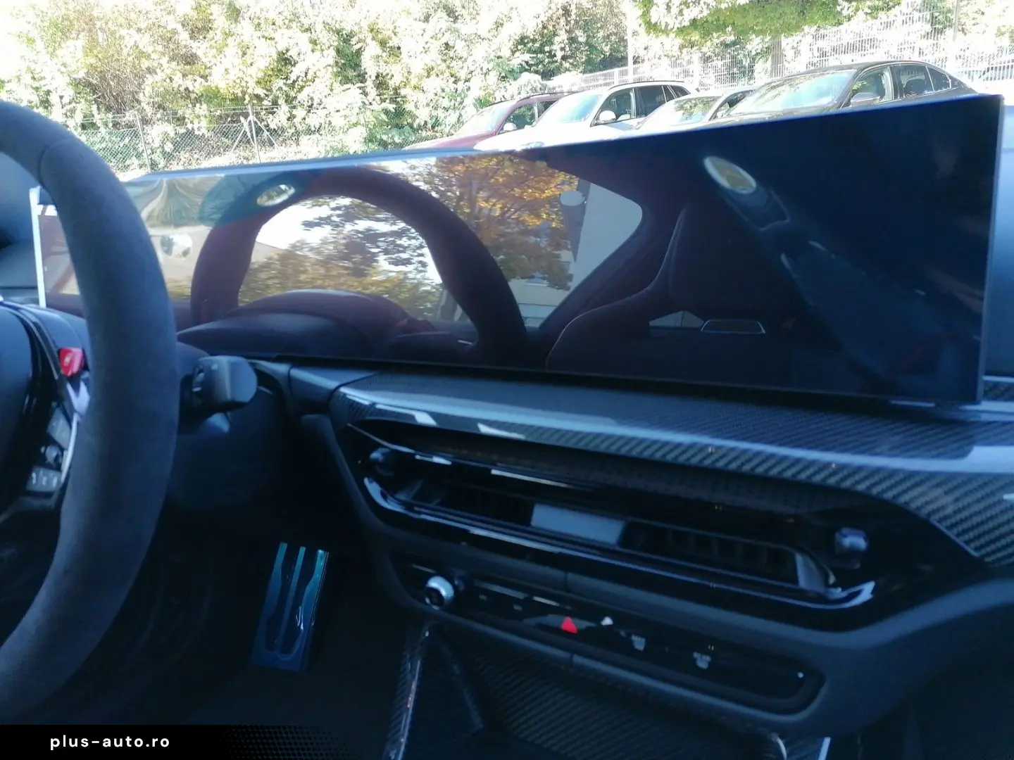 BMW M4 CS Coupe UPE 177.700 G82 S58 M Drivers Packag