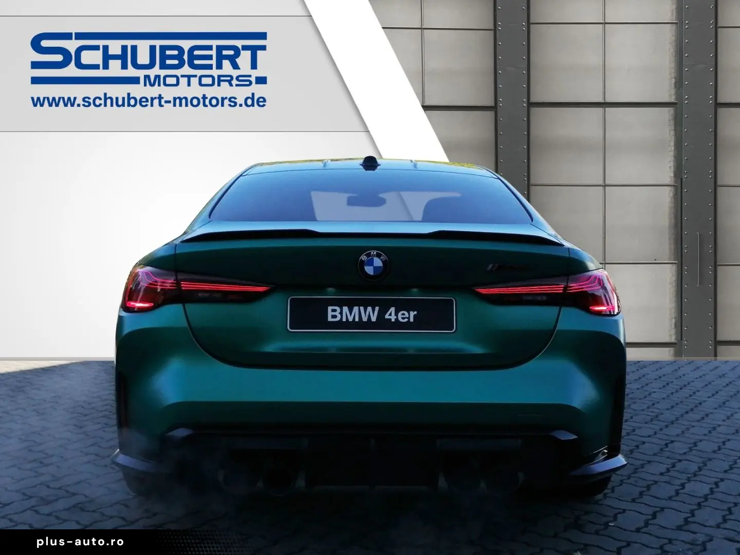 BMW M4 CS Coupe UPE 177.700 G82 S58 M Drivers Packag