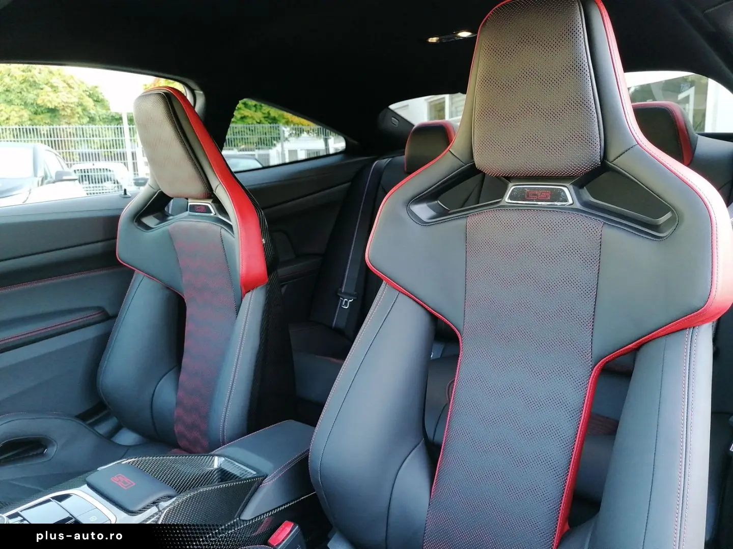 BMW M4 CS Coupe UPE 177.700 G82 S58 M Drivers Packag