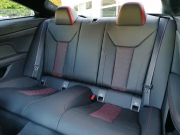 BMW M4 CS Coupe UPE 177.700 G82 S58 M Drivers Packag