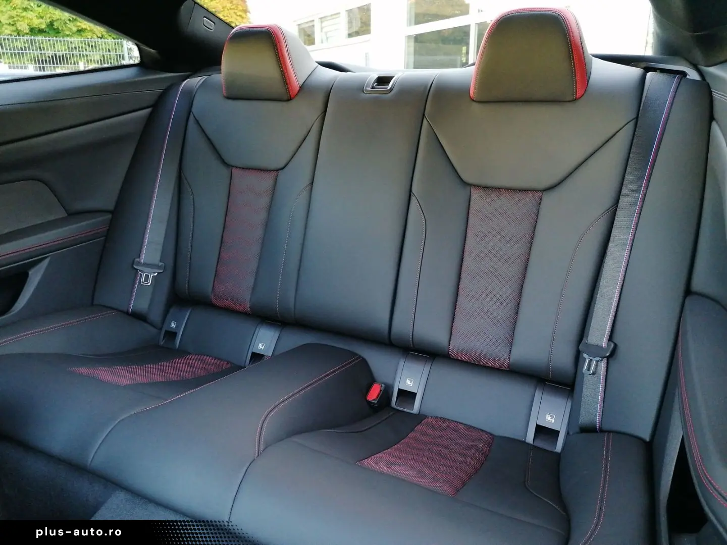 BMW M4 CS Coupe UPE 177.700 G82 S58 M Drivers Packag