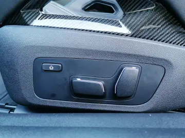 BMW M4 CS Coupe UPE 177.700 G82 S58 M Drivers Packag