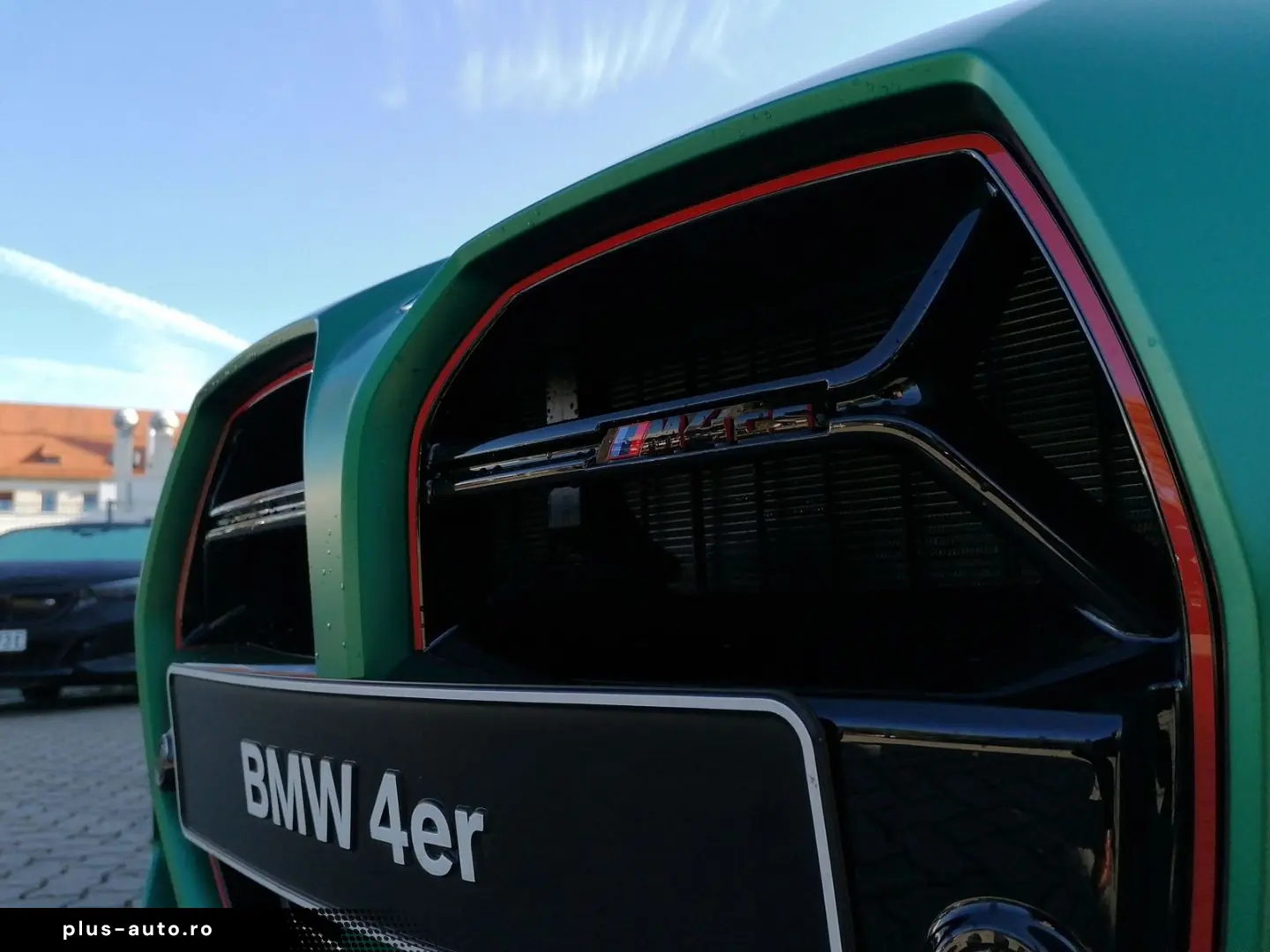 BMW M4 CS Coupe UPE 177.700 G82 S58 M Drivers Packag