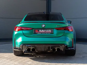 BMW M4 CS KERAMIK.CARBONSITZ.SERVICE 5 80