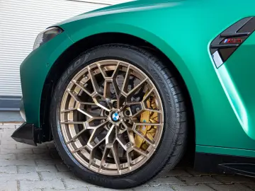 BMW M4 CS KERAMIK.CARBONSITZ.SERVICE 5 80