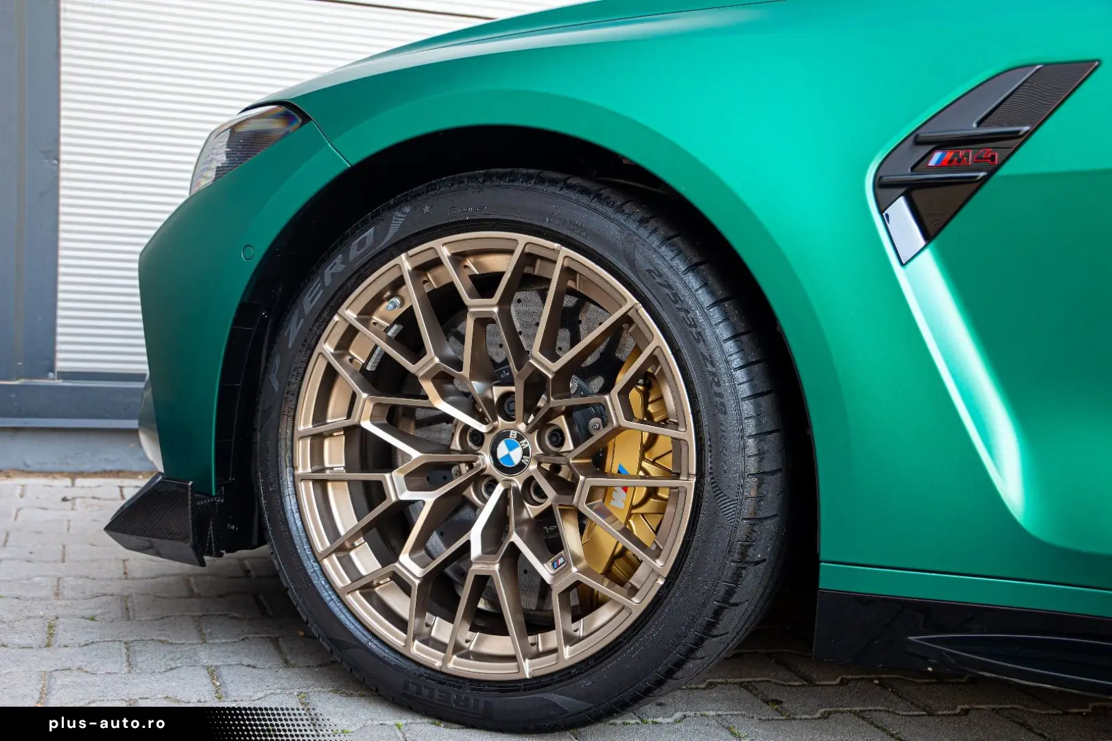 BMW M4 CS KERAMIK.CARBONSITZ.SERVICE 5 80