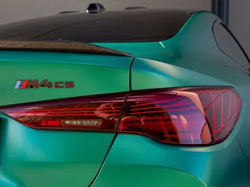 BMW M4 CS KERAMIK.CARBONSITZ.SERVICE 5 80