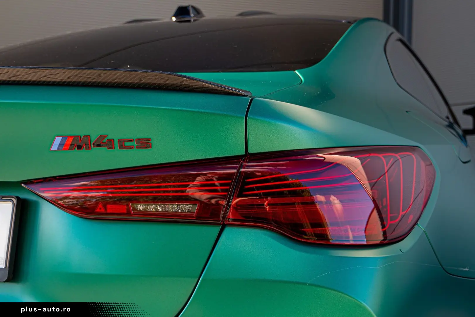 BMW M4 CS KERAMIK.CARBONSITZ.SERVICE 5 80