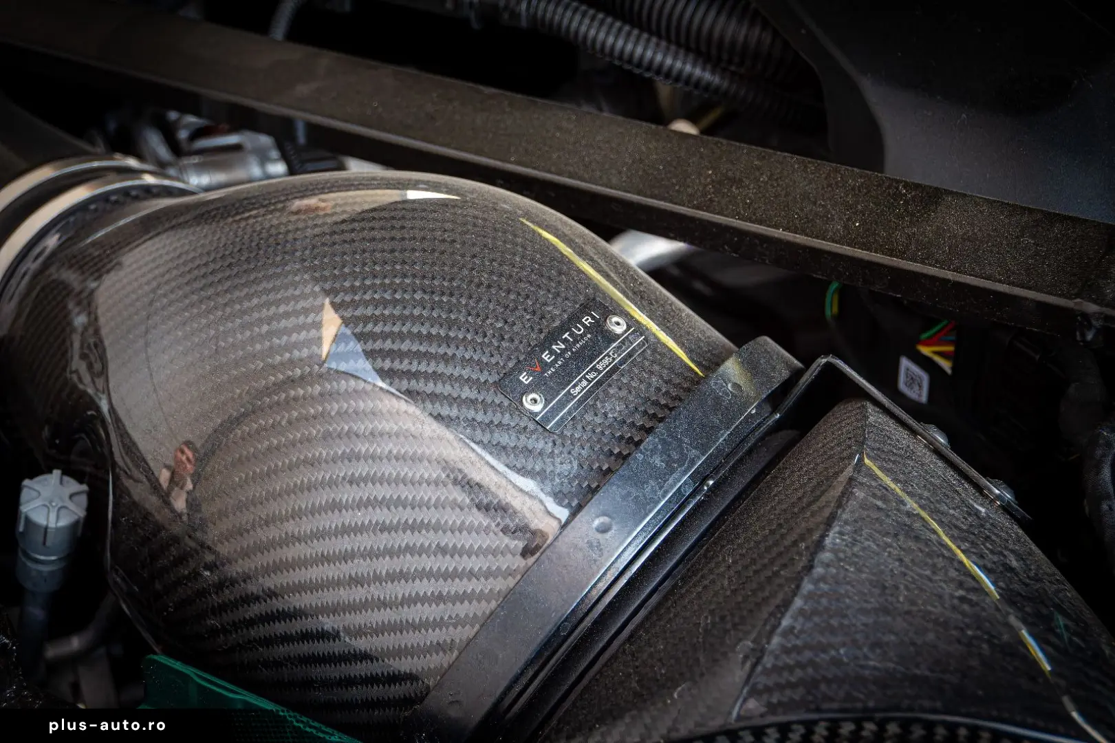 BMW M4 CS KERAMIK.CARBONSITZ.SERVICE 5 80