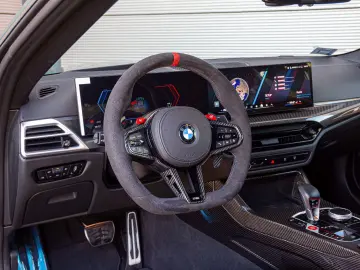 BMW M4 CS KERAMIK.CARBONSITZ.SERVICE 5 80