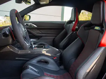 BMW M4 CS KERAMIK.CARBONSITZ.SERVICE 5 80
