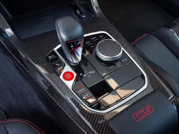 BMW M4 CS KERAMIK.CARBONSITZ.SERVICE 5 80