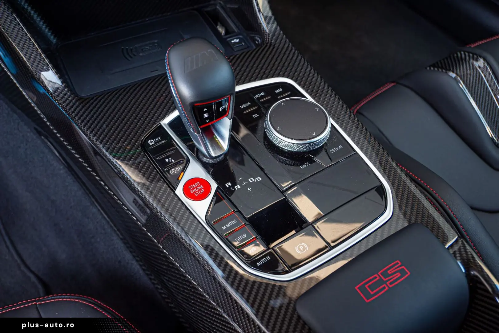 BMW M4 CS KERAMIK.CARBONSITZ.SERVICE 5 80