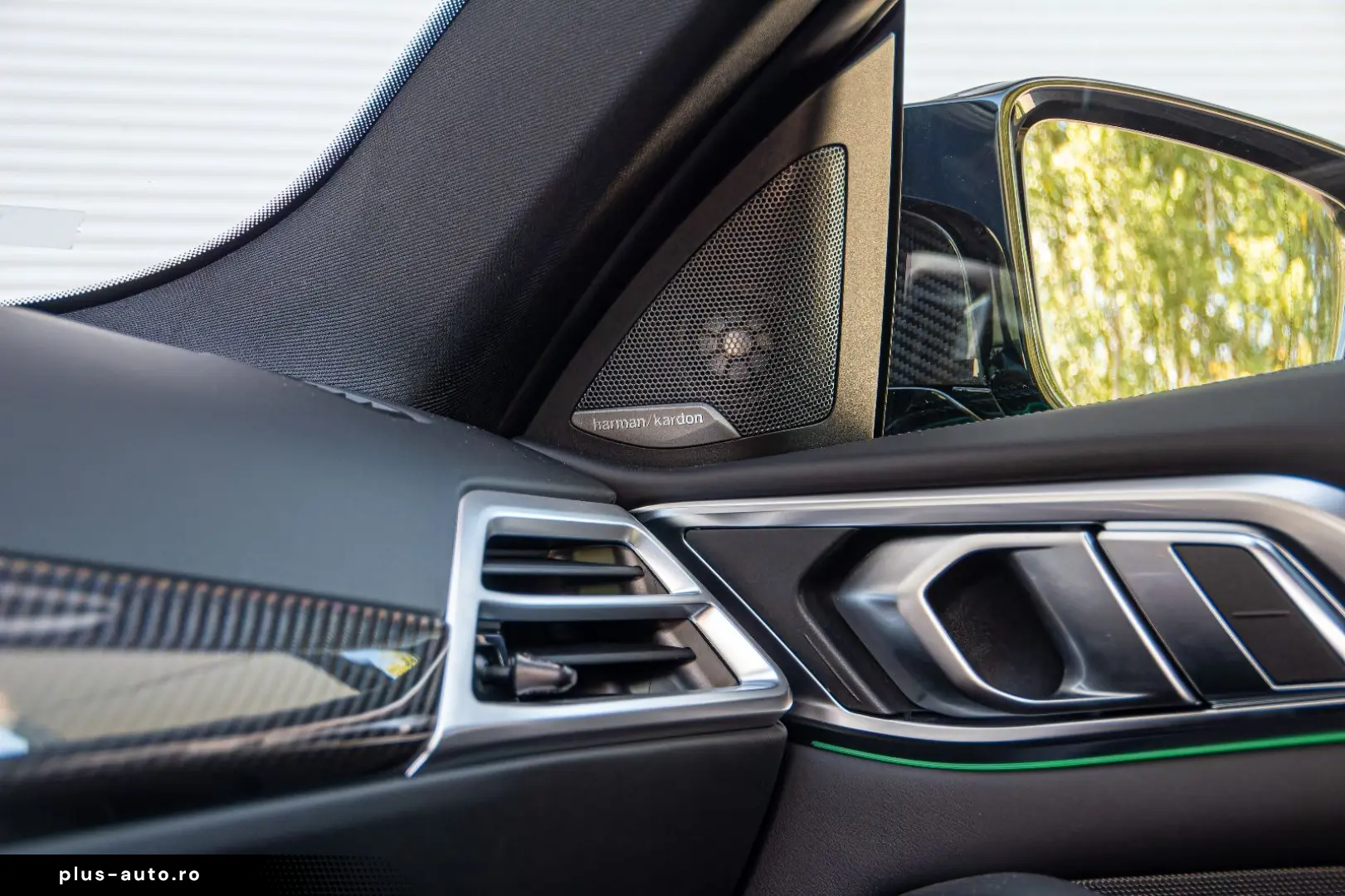 BMW M4 CS KERAMIK.CARBONSITZ.SERVICE 5 80