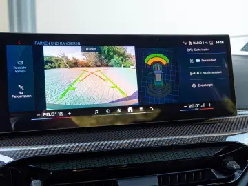 BMW M4 CS KERAMIK.CARBONSITZ.SERVICE 5 80