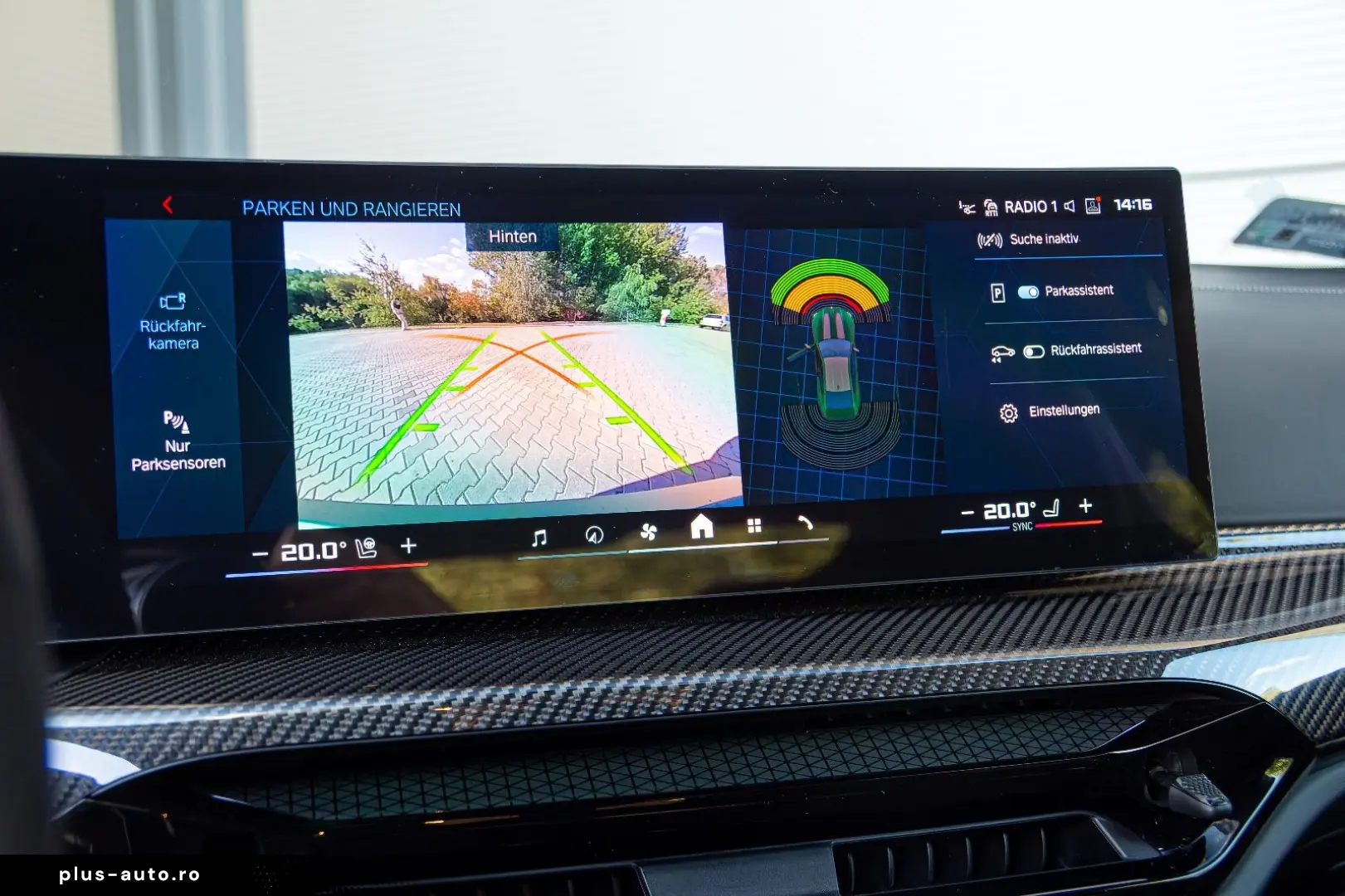 BMW M4 CS KERAMIK.CARBONSITZ.SERVICE 5 80