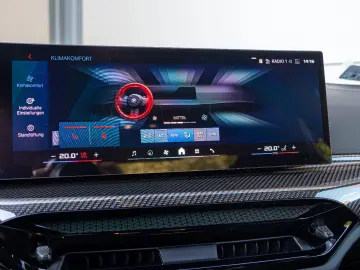 BMW M4 CS KERAMIK.CARBONSITZ.SERVICE 5 80