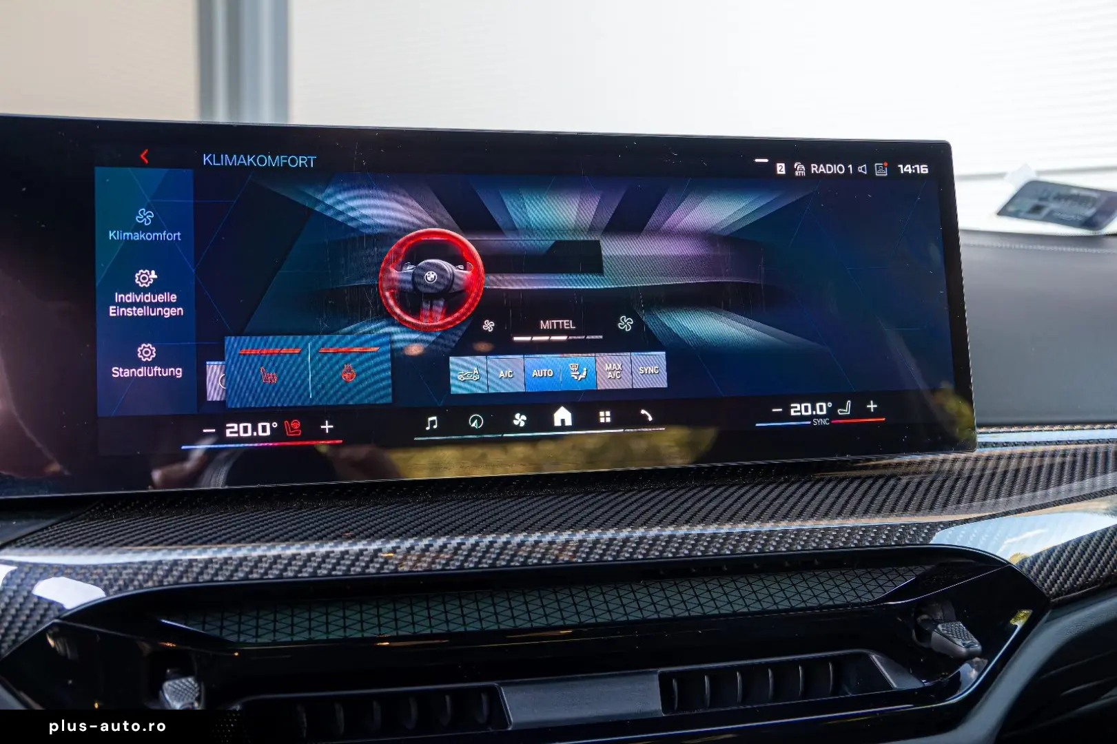 BMW M4 CS KERAMIK.CARBONSITZ.SERVICE 5 80