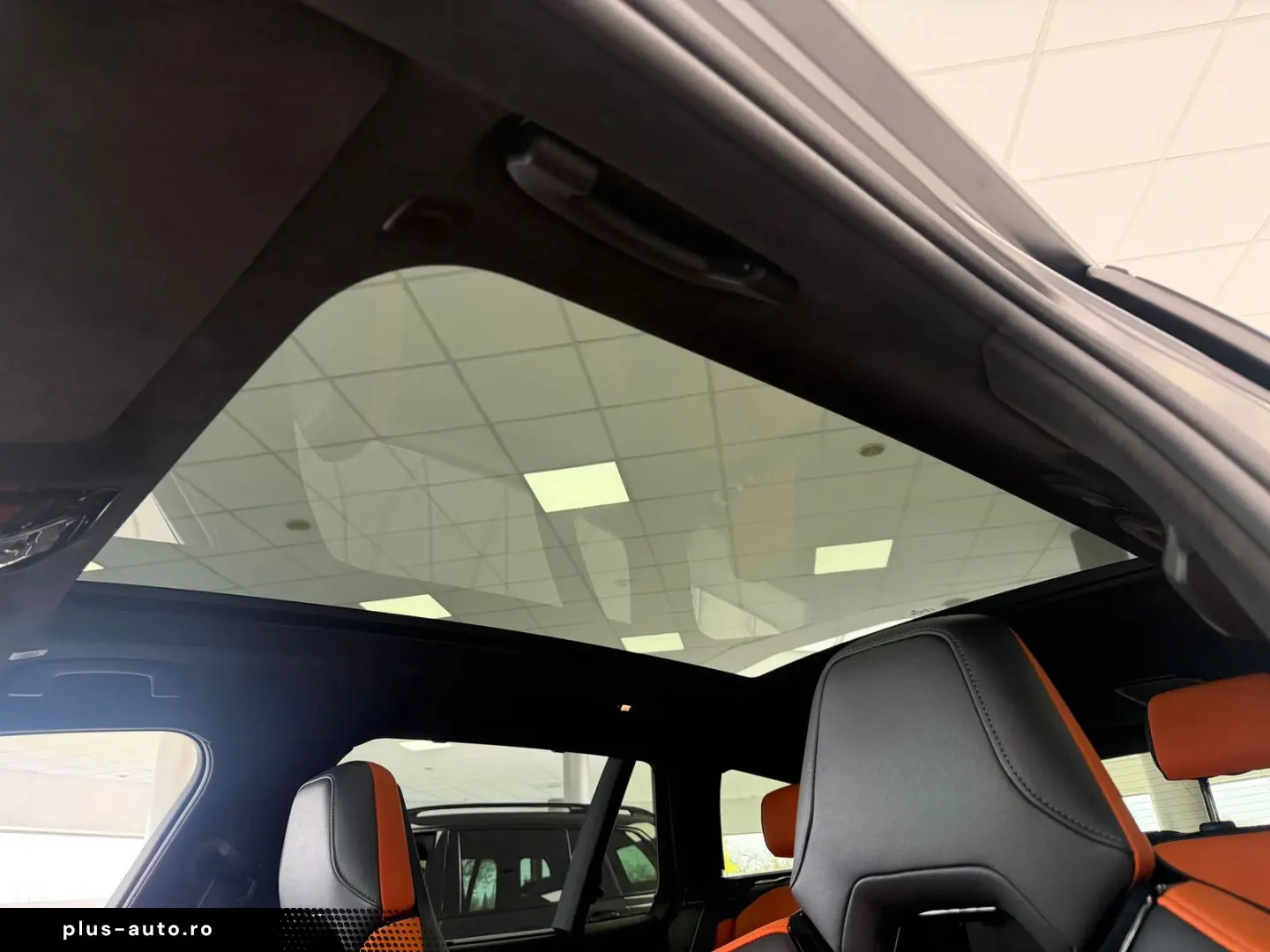 BMW M5 Touring Ultimate-Paket PANO HUD B&W ACC 360