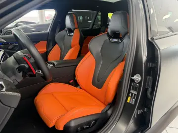 BMW M5 Touring Ultimate-Paket PANO HUD B&W ACC 360