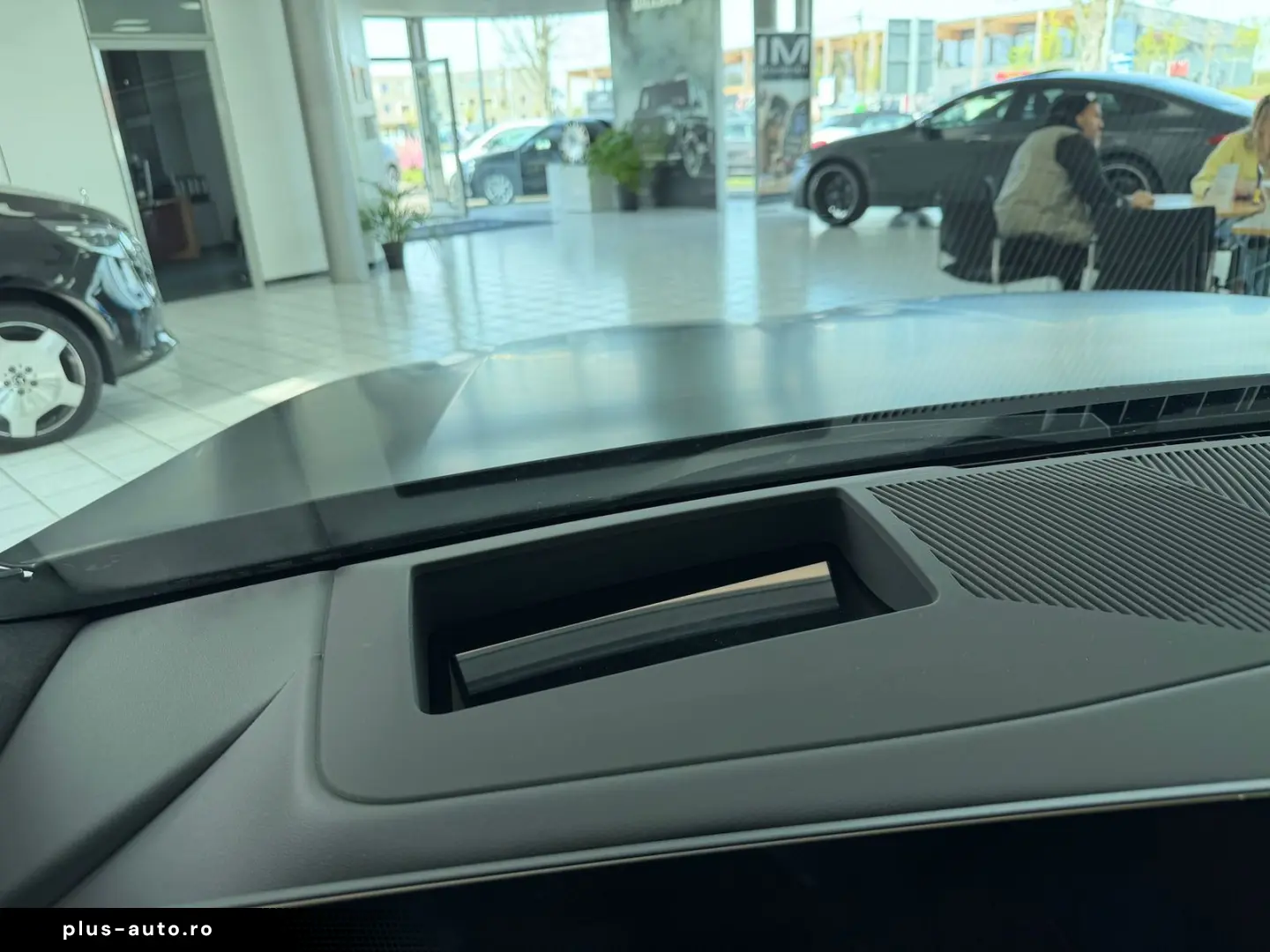 BMW M5 Touring Ultimate-Paket PANO HUD B&W ACC 360