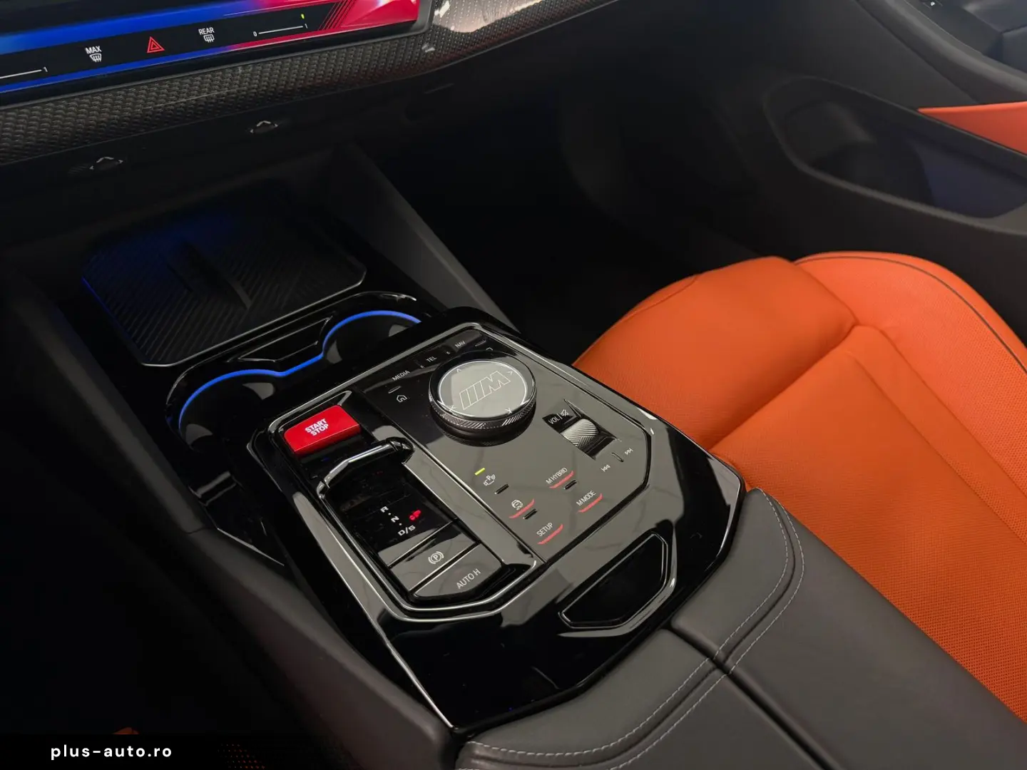 BMW M5 Touring Ultimate-Paket PANO HUD B&W ACC 360