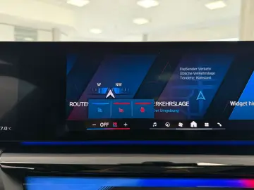 BMW M5 Touring Ultimate-Paket PANO HUD B&W ACC 360