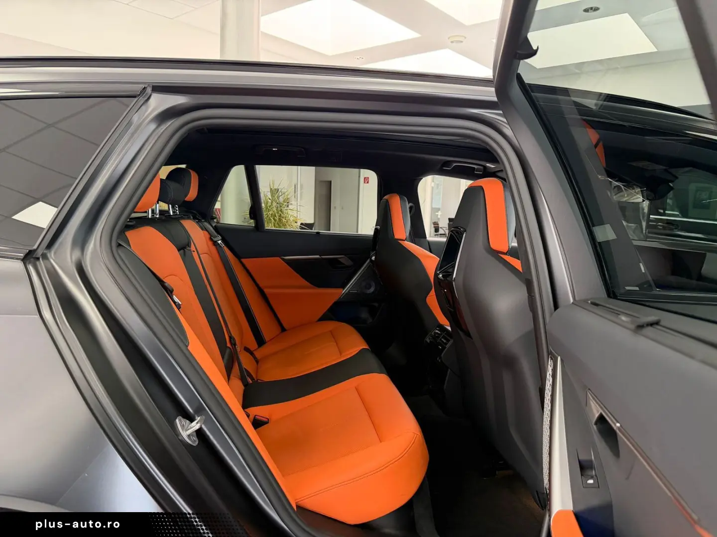 BMW M5 Touring Ultimate-Paket PANO HUD B&W ACC 360