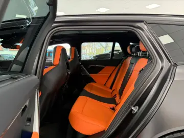 BMW M5 Touring Ultimate-Paket PANO HUD B&W ACC 360