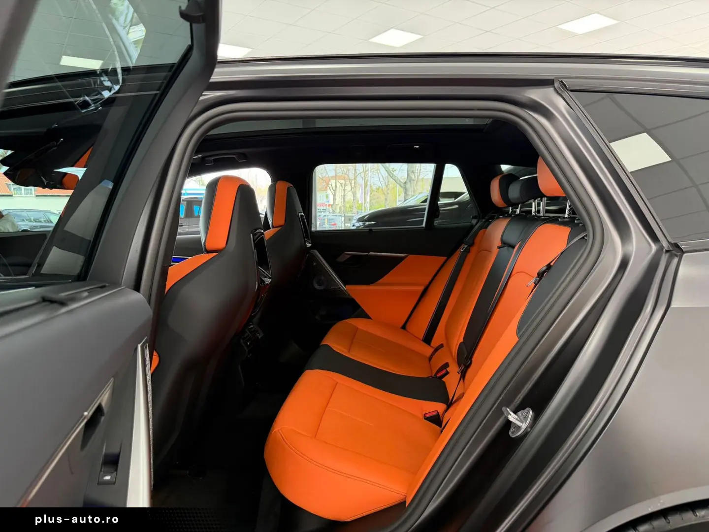 BMW M5 Touring Ultimate-Paket PANO HUD B&W ACC 360