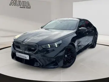 BMW M5 Limousine 20  21  M Driver´s Pack Carbon Exte