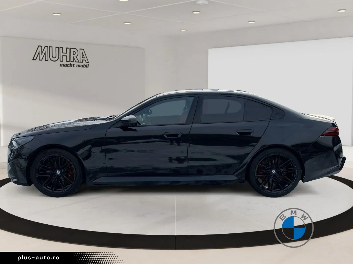 BMW M5 Limousine 20  21  M Driver´s Pack Carbon Exte